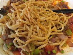 -巴依兄弟西域美食(机场店)