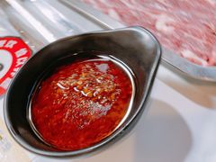 -老北京涮羊肉(航东路店)
