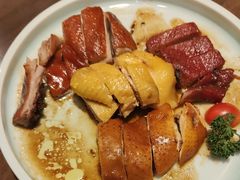 -新旺茶餐厅(嘉里城店)