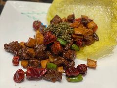 -童福兴·南京菜(老门东店)