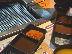 -千寻烧肉(政务区店)