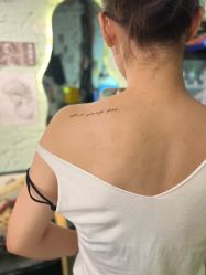 -PinooTattoo皮奴刺青纹身设计总部