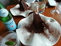 -沈阳君悦酒店·意坊意大利餐厅