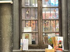 -李炮称盘麻辣烫(无锡荟聚店)