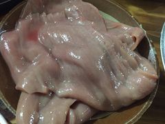 大刀腰片-星鸿社重庆老火锅