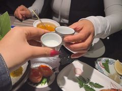 -極上萬膳·日料放题(海岸城店)