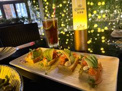 -Big Bamboo 大竹子体育主题餐厅(虹梅路店)
