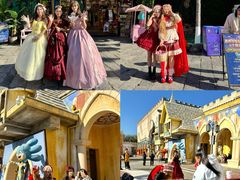 -大连海昌发现王国主题公园