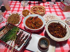 -辣小鲜·南昌大排档(船山路店)