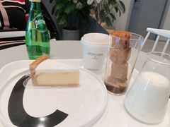 -dotcom coffee古点咖啡(致真大厦店)