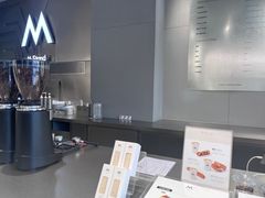 -M Stand(成都COSMO店)