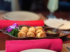 虾泥春卷-花马天堂云南餐厅 Lost Heaven(高邮路店)
