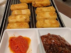 -徽韵人家·传承正宗徽菜(牡丹园店)