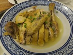 -兰边碗(鼓楼店)