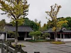 -东湖景区