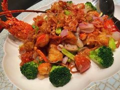 -曼格纳·曼芯馆(杨浦店)