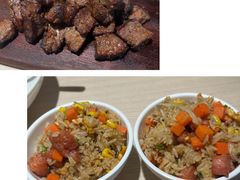 -卡朋西餐(悦汇城店)