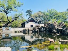 -承德避暑山庄景区