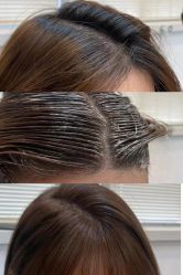 点击看大图 -FASHION PALACE hair+