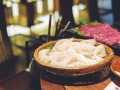 -盡膳口福跷脚牛肉火锅(合生汇购物中心店)