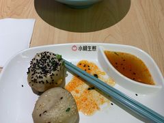 -小杨生煎(湟普汇店)
