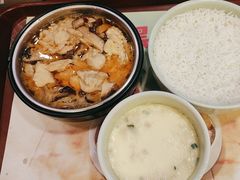 -真功夫(棠下店)