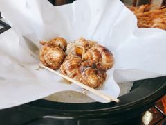 -祈胜邨•顺德鱼生•顺德菜(容桂店)
