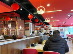 -晋阳春·山西菜·北京烤鸭(交大店)