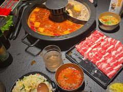 -晓宇重庆火锅(西安荟聚店)