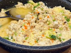 莆田闷豆腐-四道菜·福建菜馆(莆田万达店)