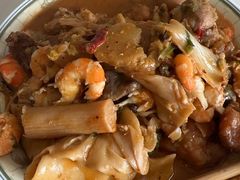 -山河屯铁锅炖(哈西站店)