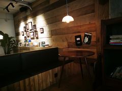 -查令84号咖啡馆(金大地1912东西街店)