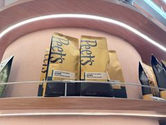 -Peet's Coffee皮爷咖啡(浦东世纪汇店)