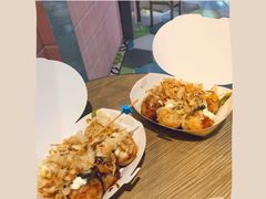 -SUGAR糖薯·章鱼烧(鹏欣水游城店)