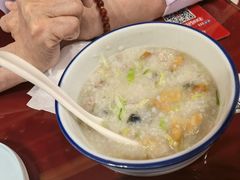 -宏状元现熬粥·京味菜(五棵松店)