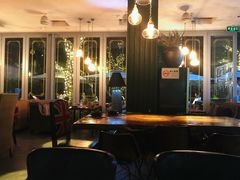 大堂-JUKEBOX玖部音乐餐厅(华侨城店)