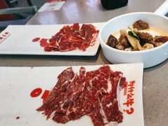 -为什么牛潮汕牛肉火锅(中信广场店)