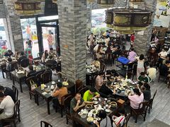 -红星光发煲仔饭(文海店)
