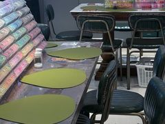 -十八字金银饰·拼豆·开蚌手工体验团建(君太百货店)