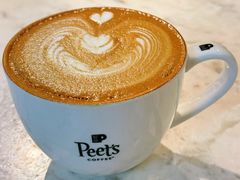 -Peet's 皮爷咖啡(东湖路手作店)