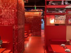 大堂-侯师傅热炒店(印象城店)