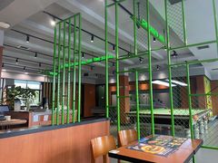 -魏斯理汉堡(西安沣东吾悦店)