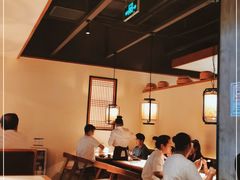 大堂-北方家宴(祈福店)