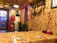 -元奶奶包饭(公新银浦店)