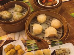-添好运点心专门店(深水埗店)