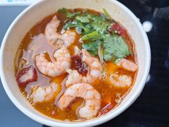 -明月虾面(厦禾路店)