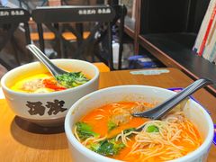 -和府捞面(星荟中心店)