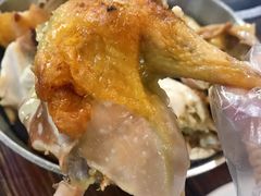-张家卫·阳江菜·小海鲜(肥婆湾桥店)