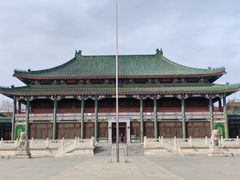 -北平图书馆旧址
