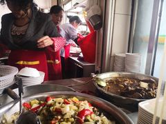 -好成财牛排馆(涂门街总店)